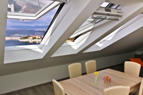 Apartments Ivo P. with Sea View - Unit 155163-5