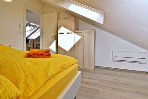 Apartments Ivo P. with Sea View - Unit 155163-5