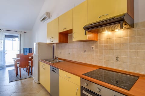 Apartment BORKA - Unit 178382-5