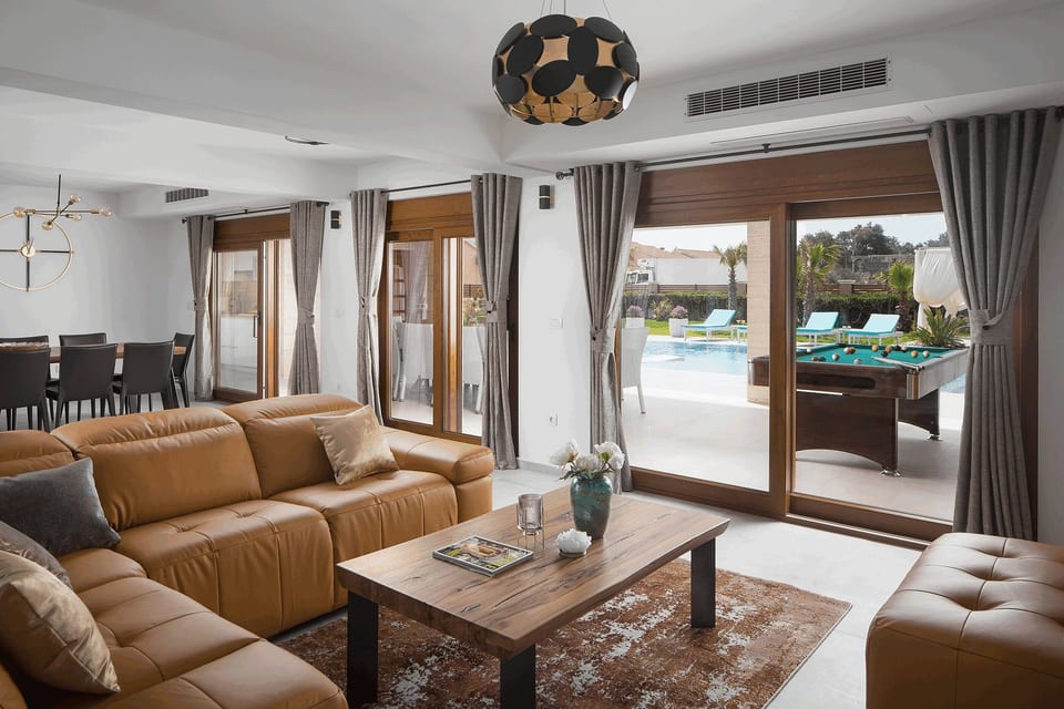 Villa Malibu Eclipse - Einheit 370940-13