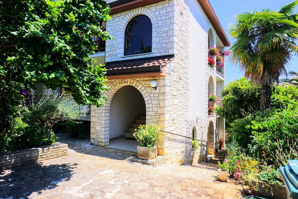 Apartments VILMA - Unit 205138-5