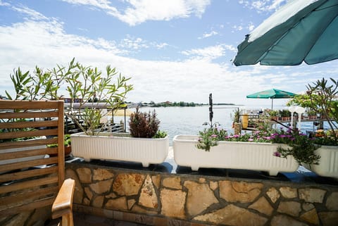 Apartments Sea View Umag - Unit 205222-5