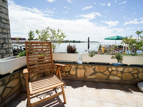 Apartments SEA VIEW Umag - Unit 205222-5