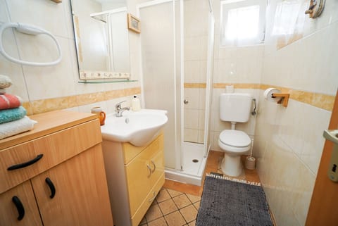 Apartments Sea View Umag - Unit 205222-5