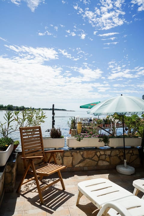 Apartments Sea View Umag - Unit 205222-5