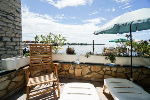 Apartments Sea View Umag - Unit 205222-5