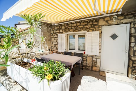 Apartments Sea View Umag - Unit 205223-5