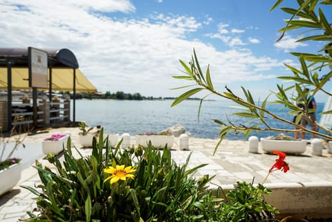 Apartments Sea View Umag - Unit 205223-5
