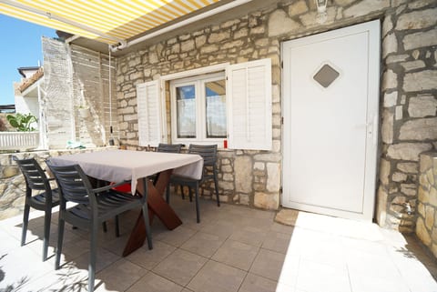 Apartments Sea View Umag - Unit 205223-5