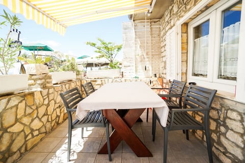 Apartments SEA VIEW Umag - Unit 205223-5