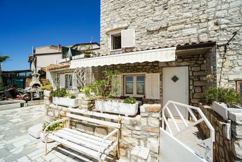 Apartments Sea View Umag - Unit 205223-5