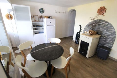 Apartment Karmen sa pogledom na more - Unit 205509-5