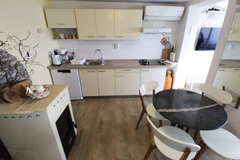 Apartment Karmen sa pogledom na more - Unit 205509-5
