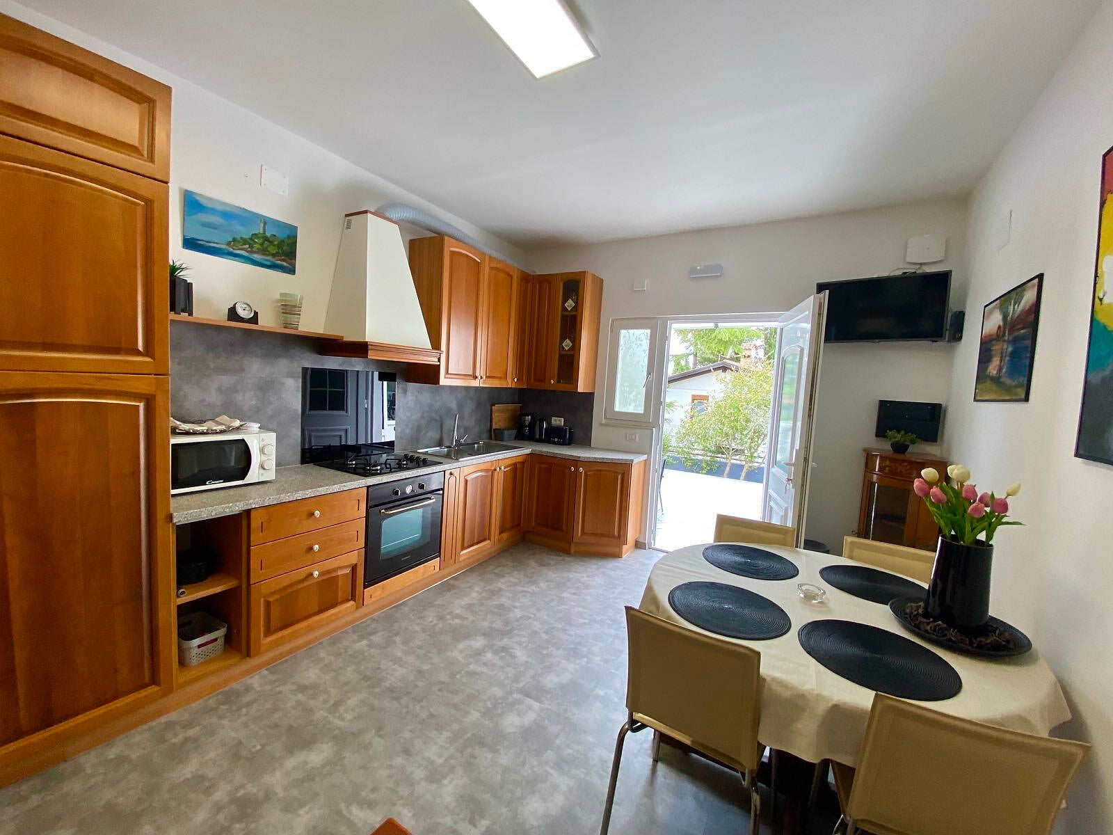 Apartment Ambretta - Unit 209101-5