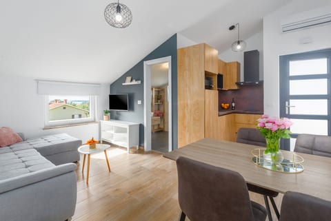 Apartment Premium Residence Radovan Nr.5 - Unit 209646-5