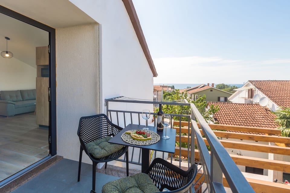Apartment Premium Residence Radovan Nr.5 - Unit 209646-5 - Croatia