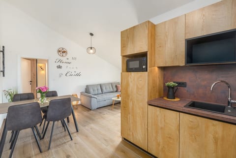 Apartment Premium Residence Radovan Nr.5 - Unit 209646-5