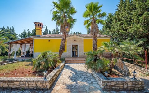 House ANDREA WITH POOL - Unit 368517-5