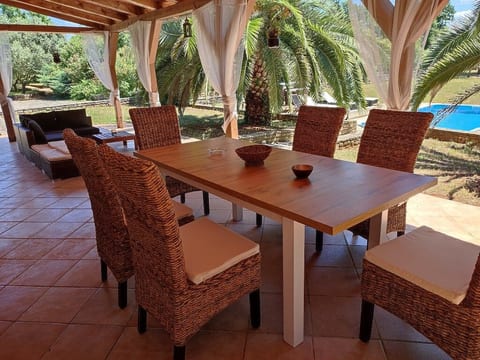 House ANDREA WITH POOL - Unit 368517-5