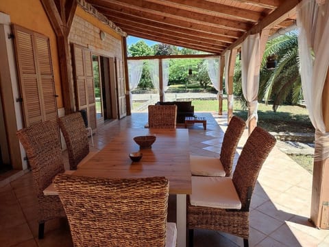 House ANDREA WITH POOL - Unit 368517-5