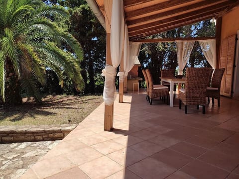 House ANDREA WITH POOL - Unit 368517-5
