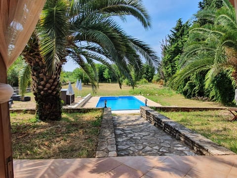 House ANDREA WITH POOL - Unit 368517-5