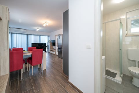 Apartment Uzi Umag - Unit 369052-13
