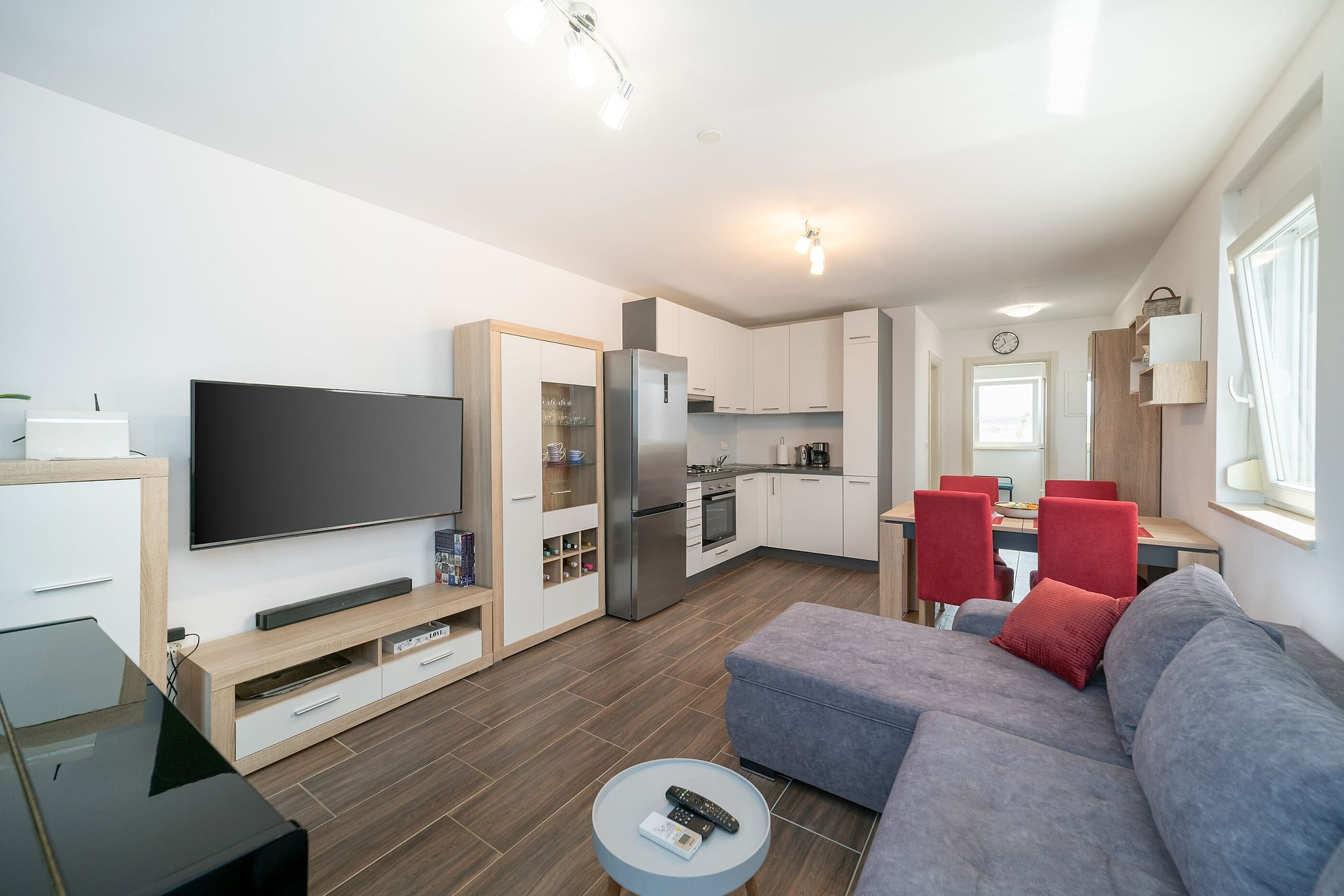 Apartment Uzi Umag - Unit 369052-13