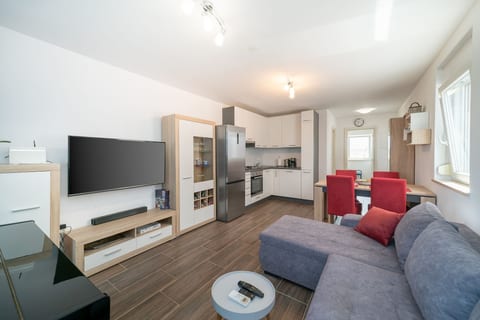 Apartment Uzi Umag - Unit 369052-13