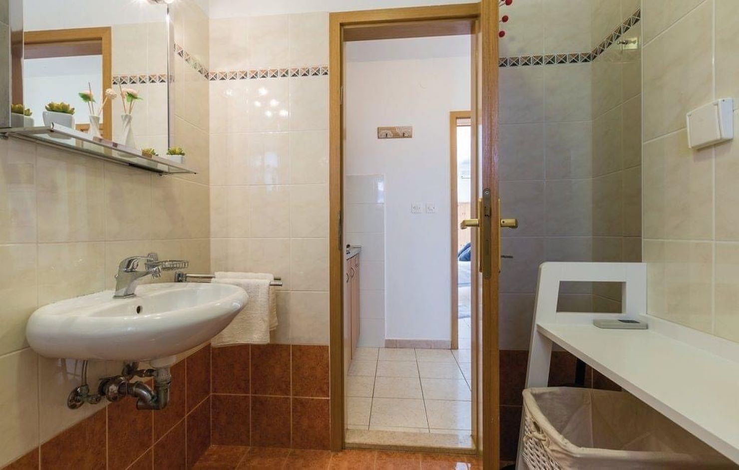 Apartment Maria Umag - Unit 370211-13