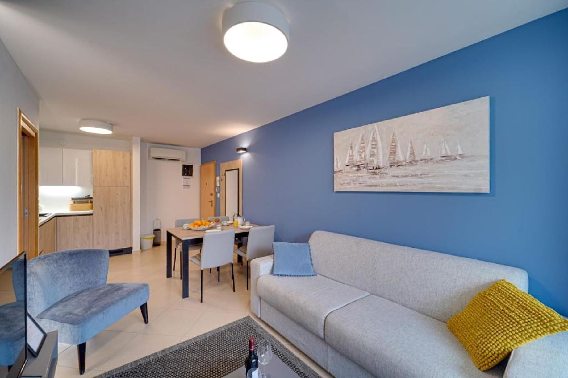 Apartment Edra Garden resort 326 - Unit 370809-13