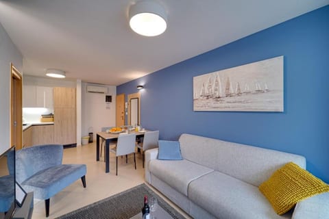 Apartment Edra Garden resort 326 - Unit 370809-13
