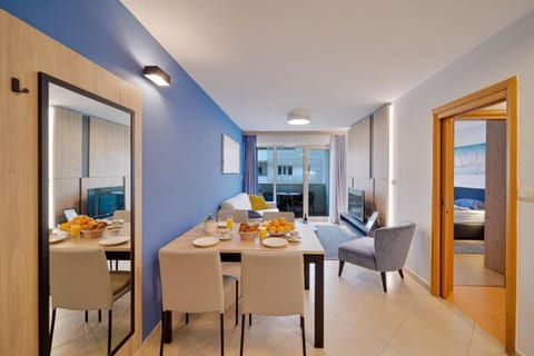 Apartment Edra Garden resort 326 - Unit 370809-13