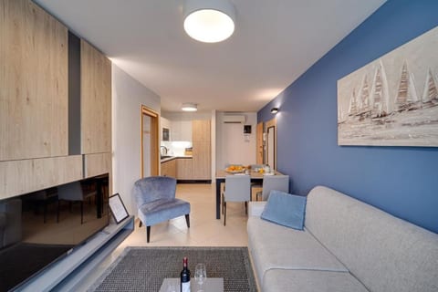 Apartment Edra Garden resort 326 - Unit 370809-13