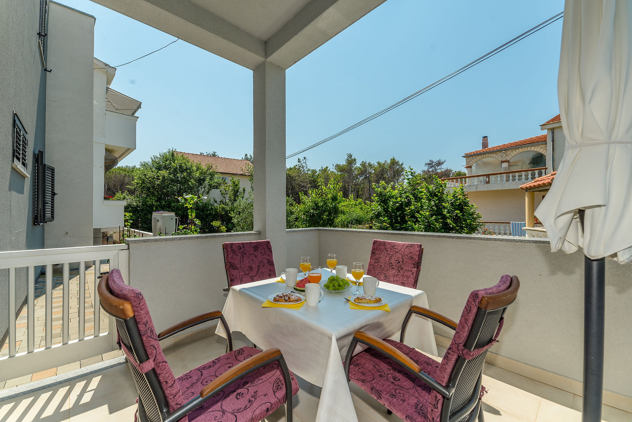 Apartments Grbic - Unit 375982-13