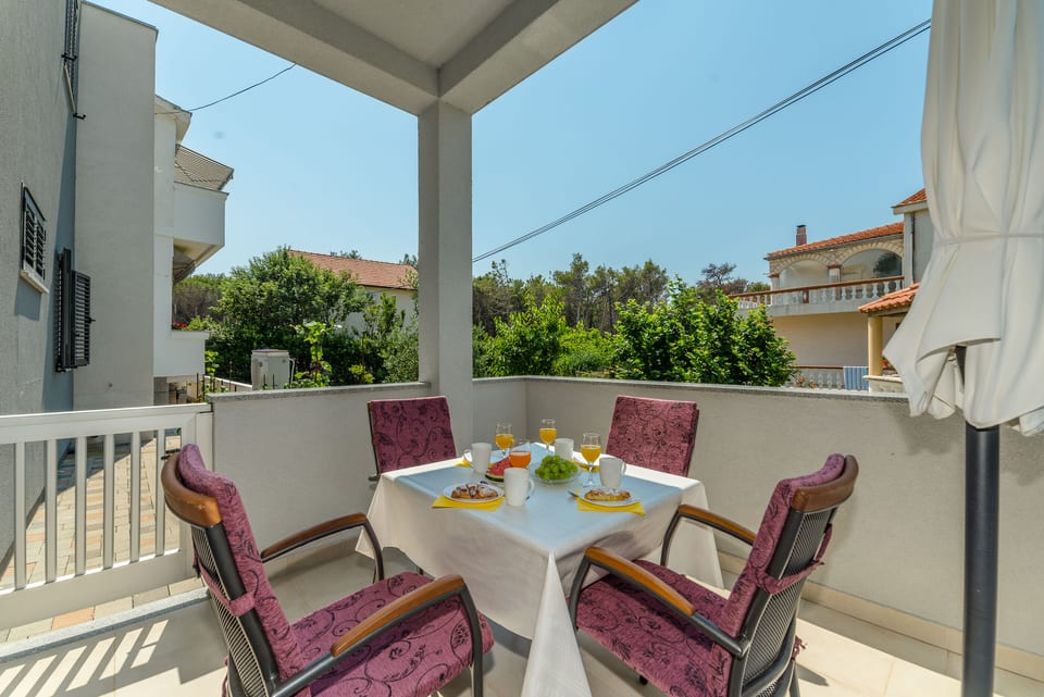 Apartments Grbic - Unit 375982-13