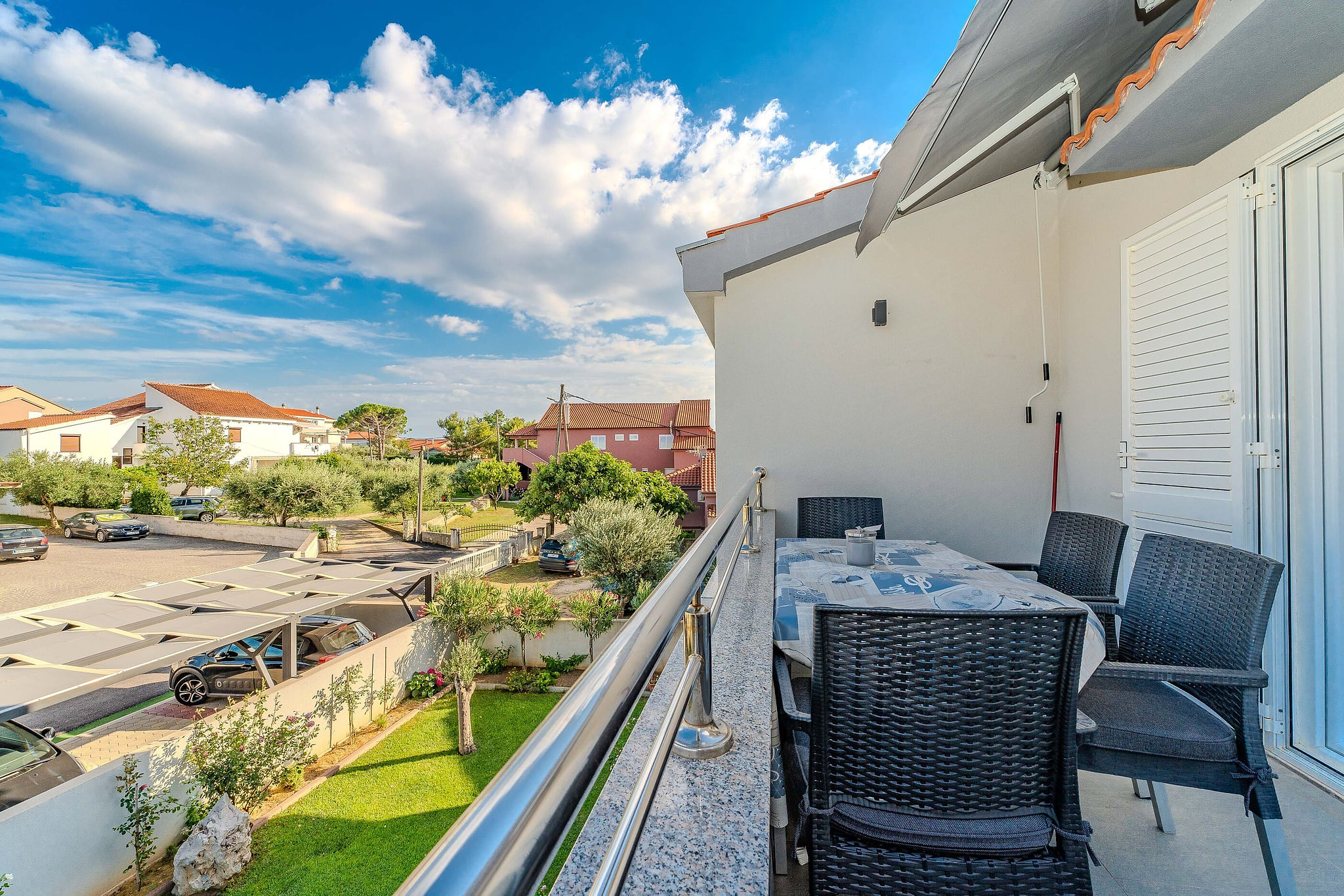 Apartments Grbic - Unit 375983-13