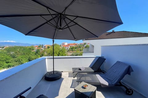 Apartments BONUM - Unit 376058-13
