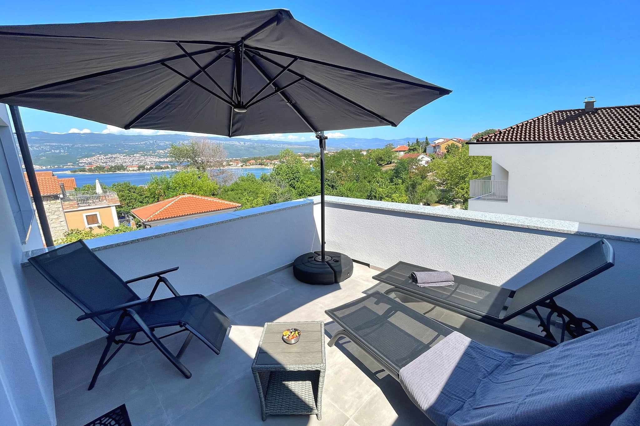 Apartments BONUM - Unit 376058-13