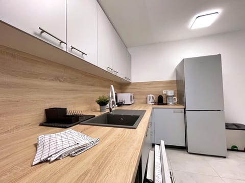 Apartments Bonum with Private Pool - Unit 376061-13