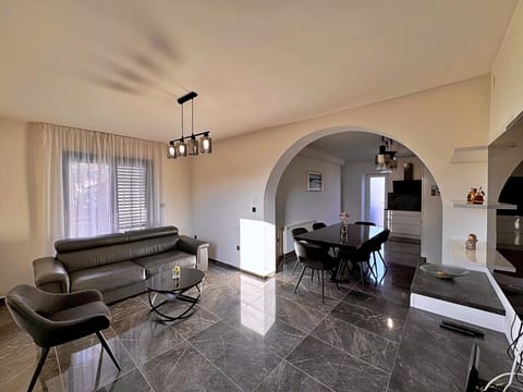 Apartments Kate in Malinska - Unit 376556-13
