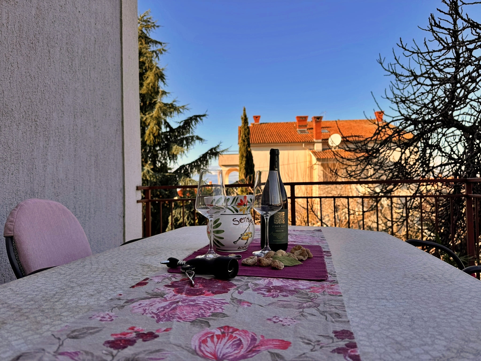 Apartments Kate in Malinska - Unit 376556-13