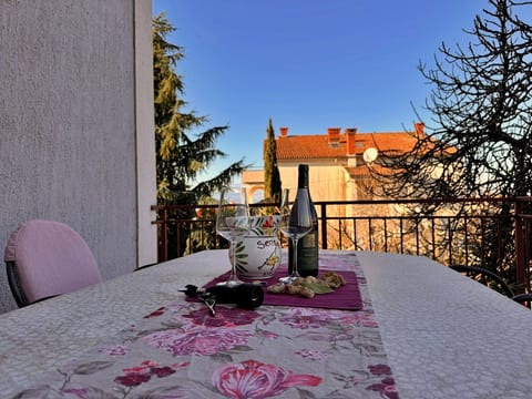 Apartments Kate in Malinska - Unit 376556-13