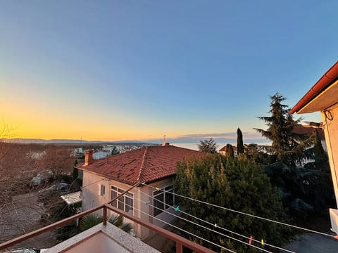 Apartments Kate in Malinska - Unit 376606-13