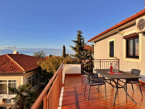 Apartments Kate in Malinska - Unit 376606-13