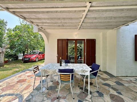 Apartments Srdoč - Unit 51586-61