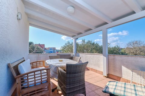 Apartments Magda - Unit 52202-61