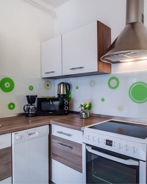 Apartment Ani - Unit 52314-61