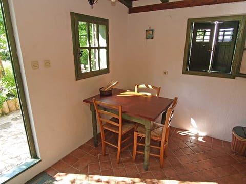 Apartments Cvita - Unit 52591-61