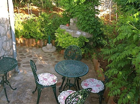 Apartments Cvita - Unit 52591-61
